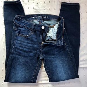 AE JEANS